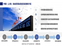上海臨港新片區(qū)注冊公司企業(yè)人才居轉戶政策