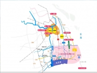 臨港新片區(qū)2023年工作要點(diǎn)全文：18個(gè)大項(xiàng)，150個(gè)具體任務(wù)！