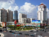 2014年奉賢鎮(zhèn)政府經(jīng)濟(jì)園區(qū)招商工作會議